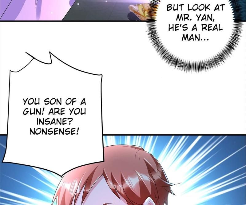 Warm Wedding Chapter 425 page 53 - 