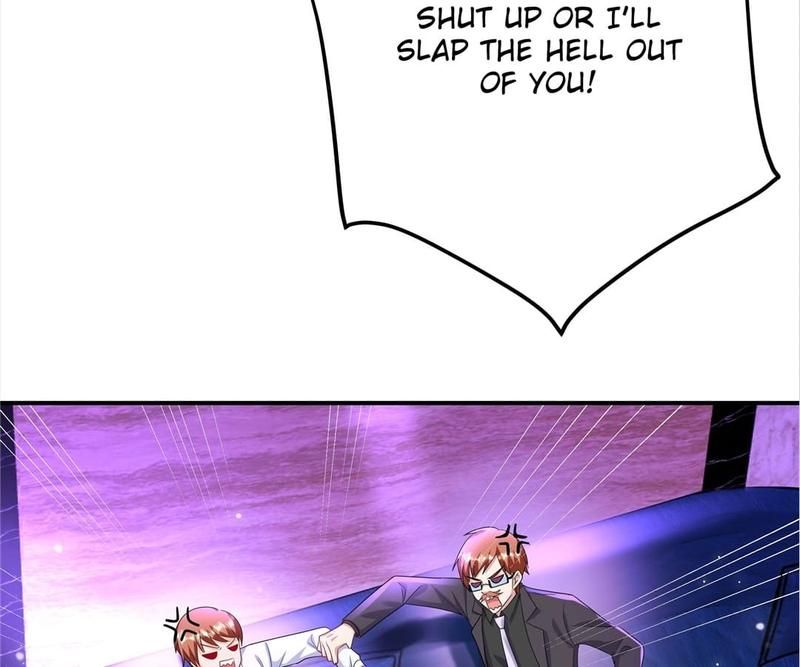 Warm Wedding Chapter 425 page 55 - 