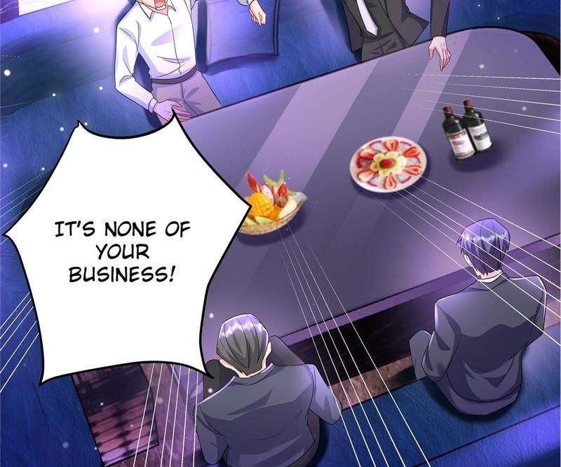 Warm Wedding Chapter 425 page 56 - 