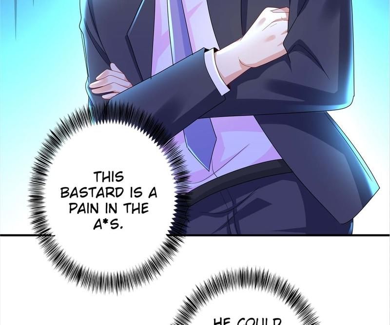 Warm Wedding Chapter 425 page 60 - 