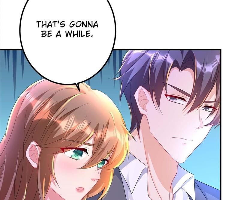 Warm Wedding Chapter 425 page 7 - 