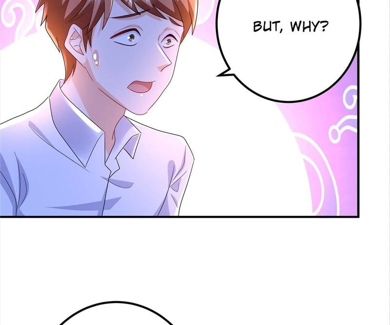 Warm Wedding Chapter 425 page 62 - 