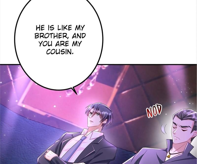 Warm Wedding Chapter 425 page 63 - 