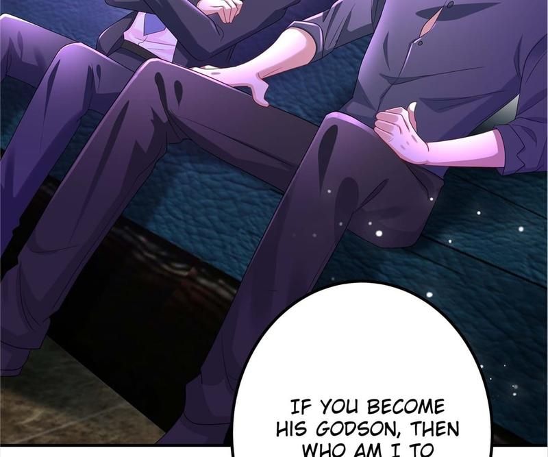 Warm Wedding Chapter 425 page 64 - 