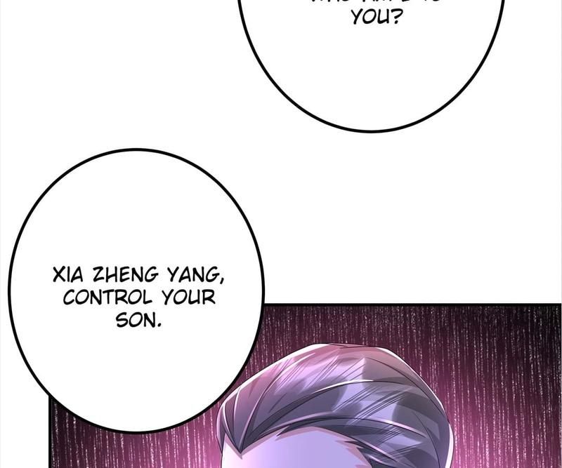 Warm Wedding Chapter 425 page 65 - 