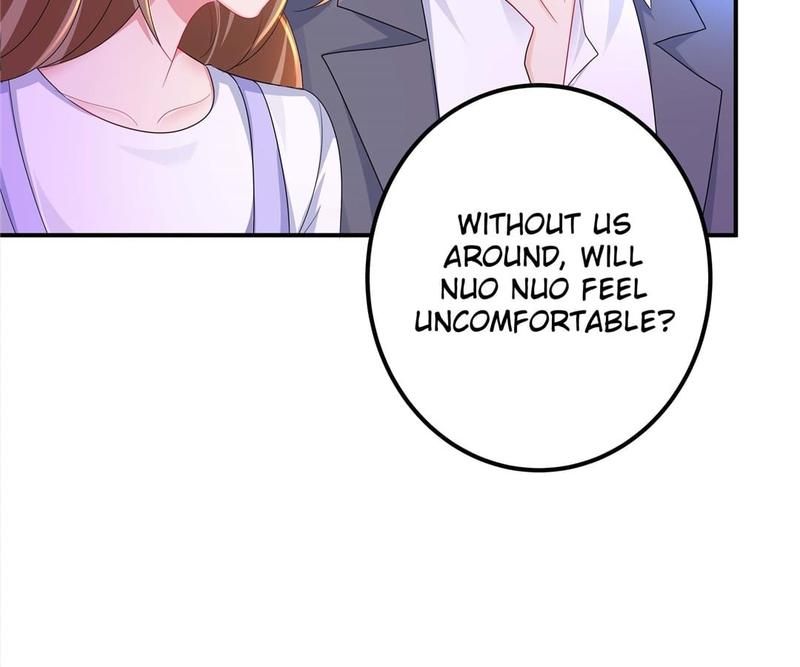 Warm Wedding Chapter 425 page 8 - 