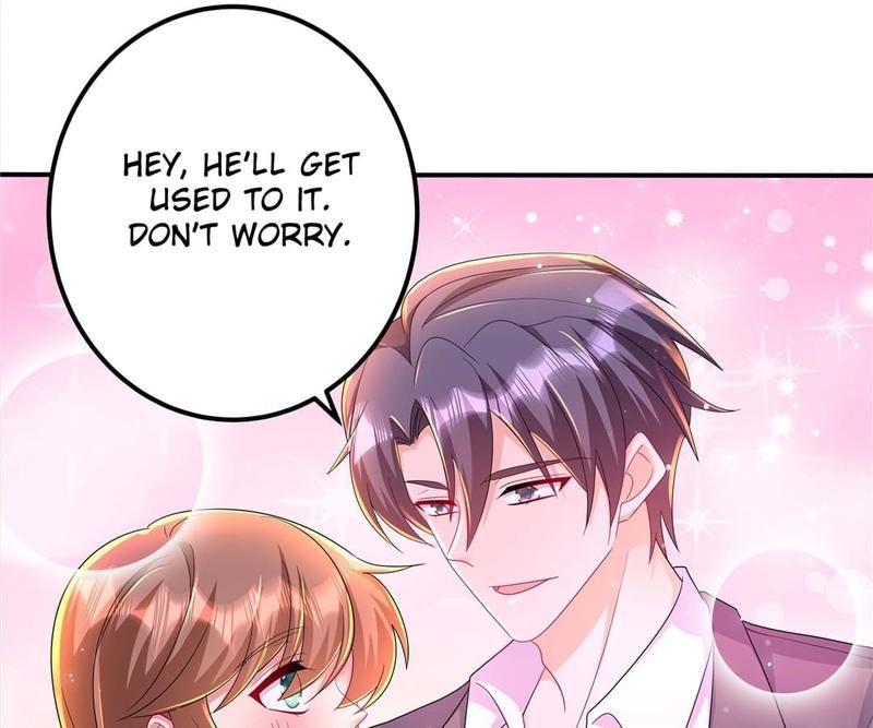 Warm Wedding Chapter 425 page 9 - 