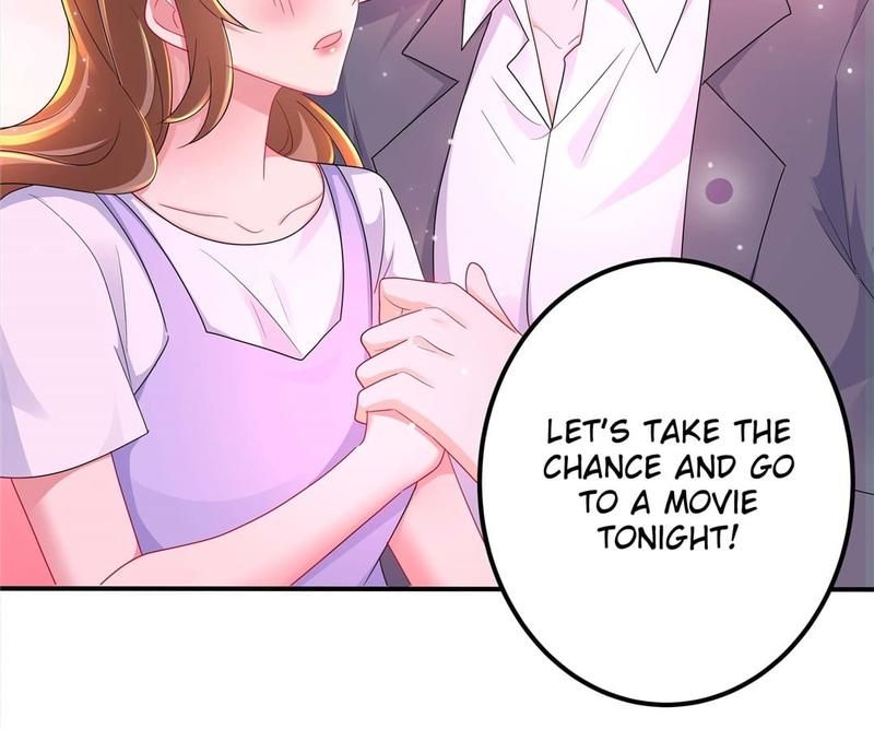 Warm Wedding Chapter 425 page 10 - 
