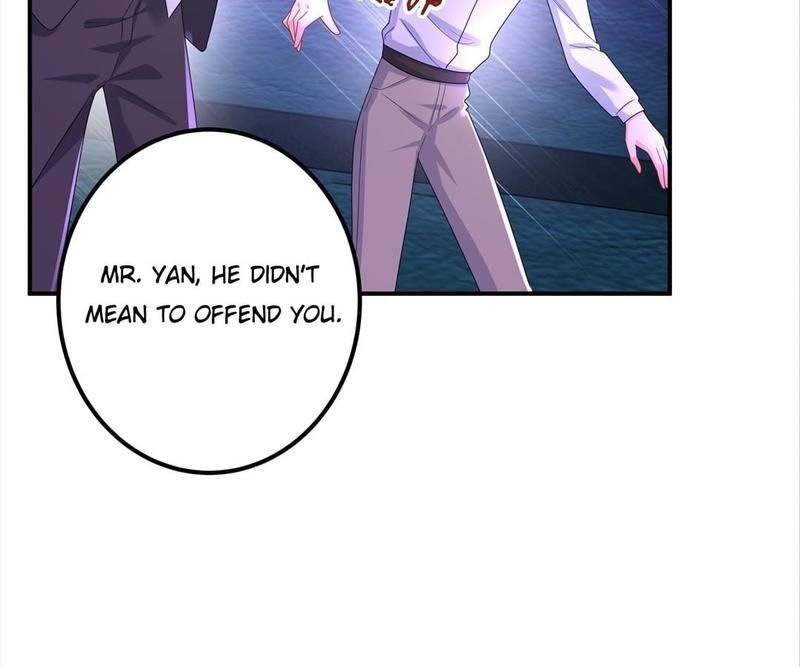 Warm Wedding Chapter 426 page 2 - 
