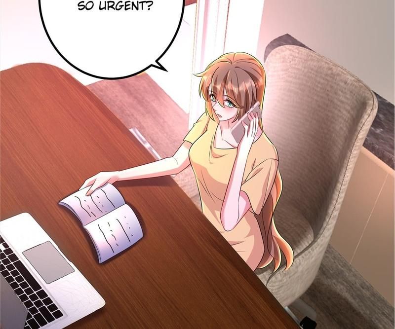 Warm Wedding Chapter 426 page 11 - 