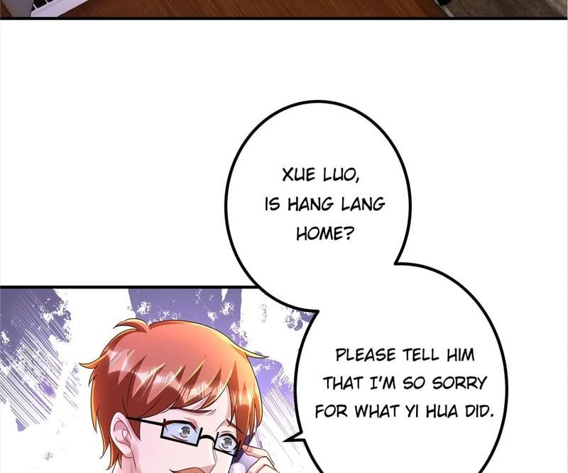 Warm Wedding Chapter 426 page 12 - 