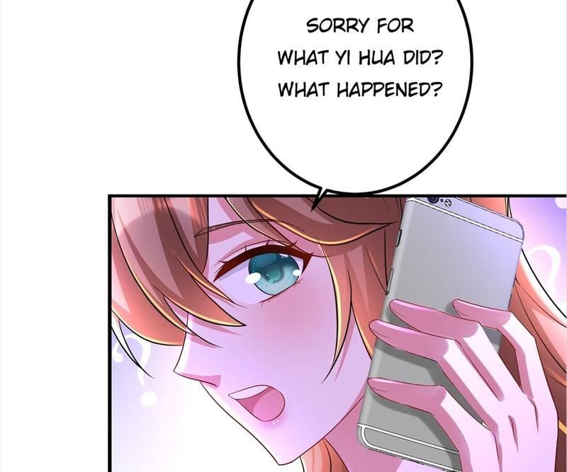 Warm Wedding Chapter 426 page 14 - 