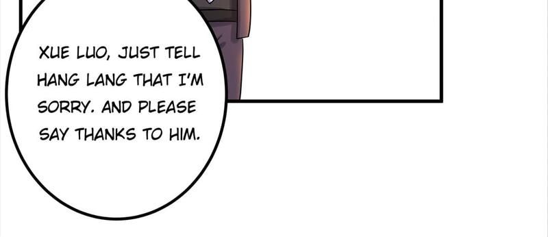 Warm Wedding Chapter 426 page 17 - 