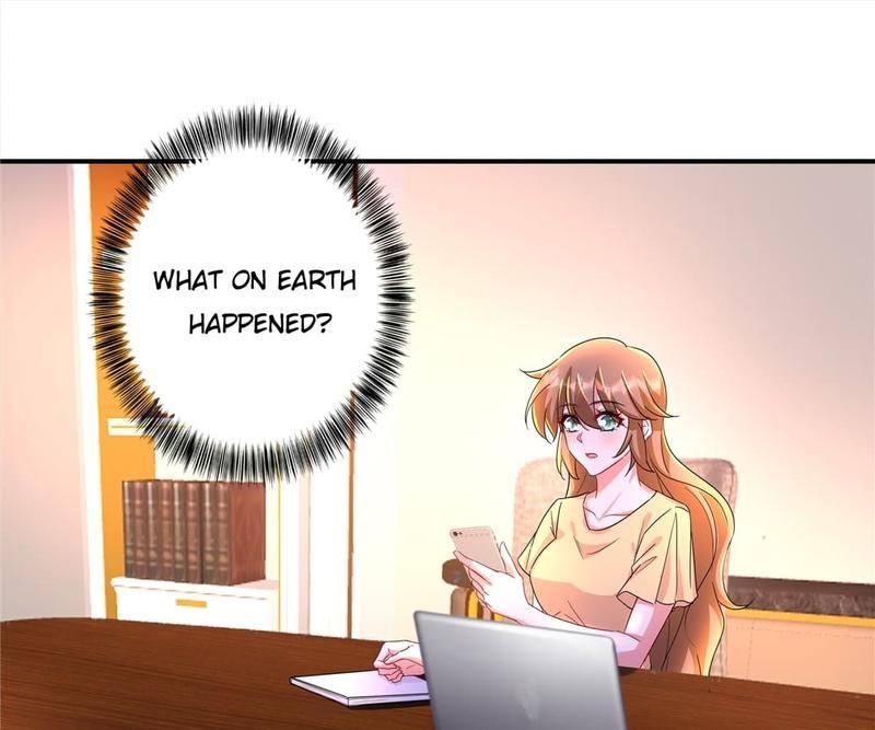 Warm Wedding Chapter 426 page 18 - 