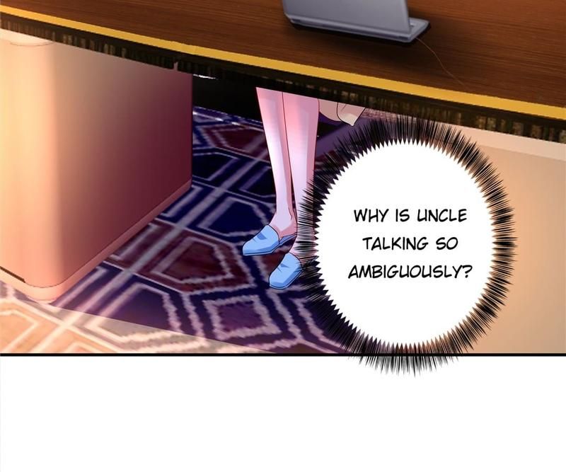 Warm Wedding Chapter 426 page 19 - 