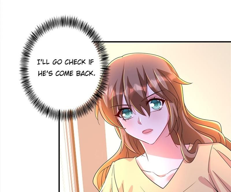 Warm Wedding Chapter 426 page 20 - 