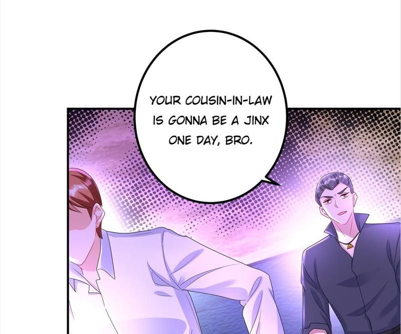 Warm Wedding Chapter 426 page 3 - 