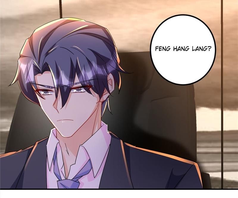 Warm Wedding Chapter 426 page 23 - 