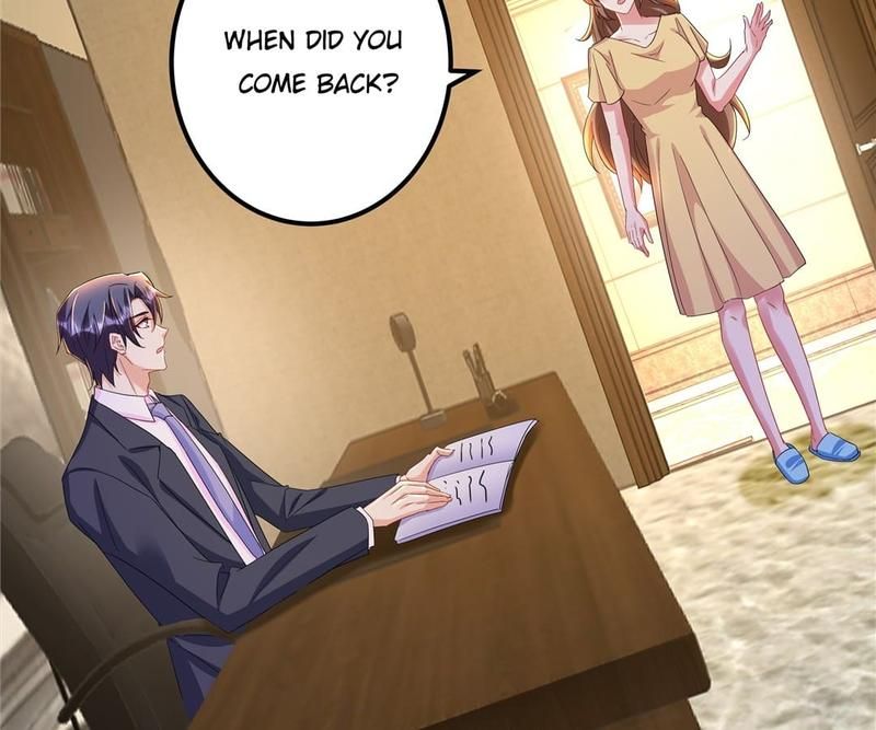 Warm Wedding Chapter 426 page 25 - 