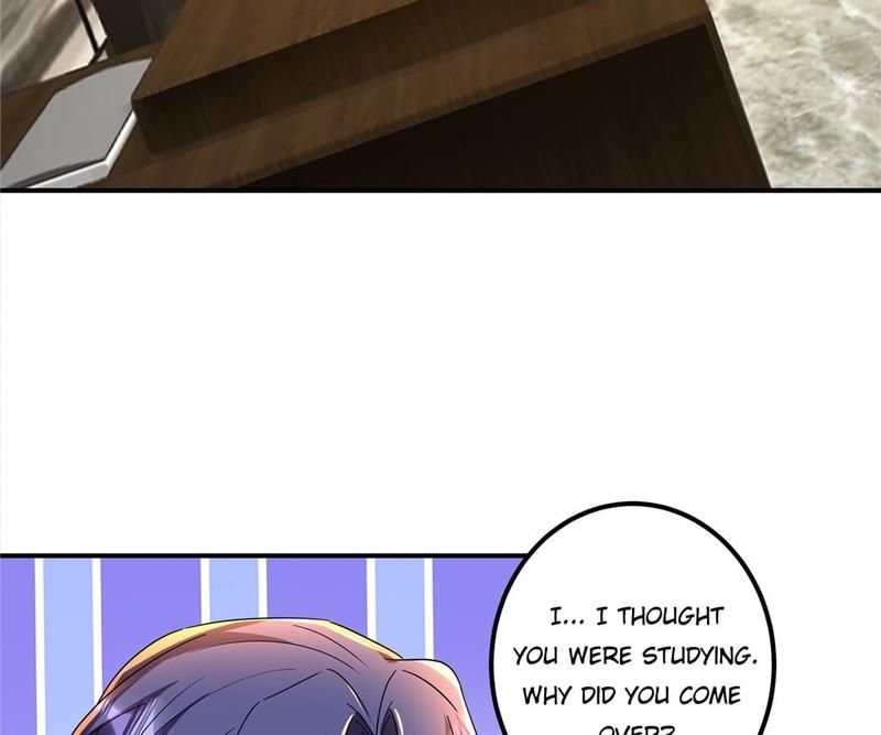 Warm Wedding Chapter 426 page 26 - 