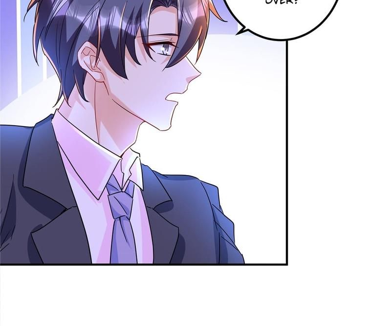 Warm Wedding Chapter 426 page 27 - 