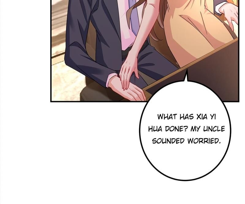 Warm Wedding Chapter 426 page 29 - 