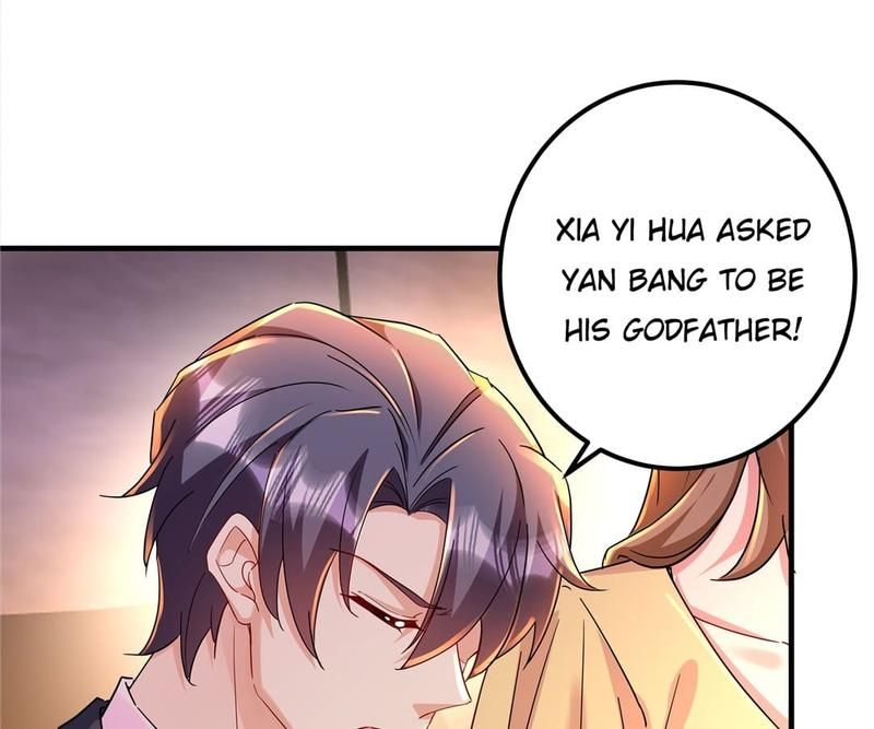 Warm Wedding Chapter 426 page 30 - 