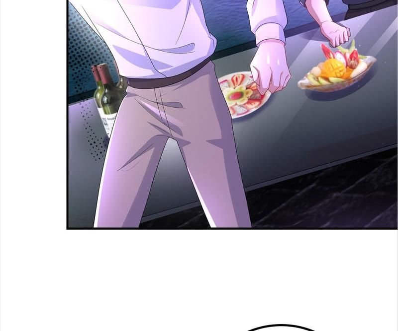 Warm Wedding Chapter 426 page 4 - 