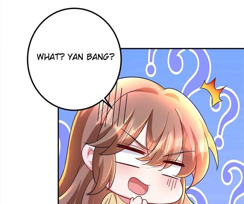 Warm Wedding Chapter 426 page 32 - 
