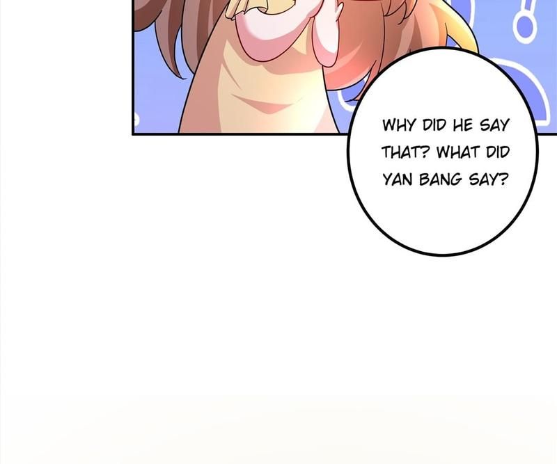 Warm Wedding Chapter 426 page 33 - 