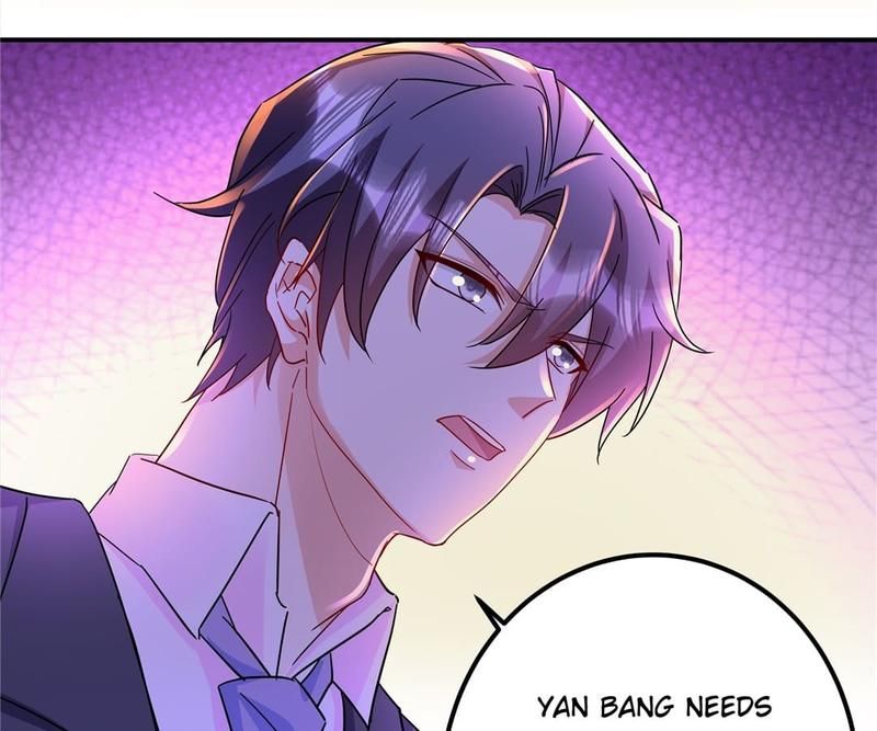 Warm Wedding Chapter 426 page 34 - 