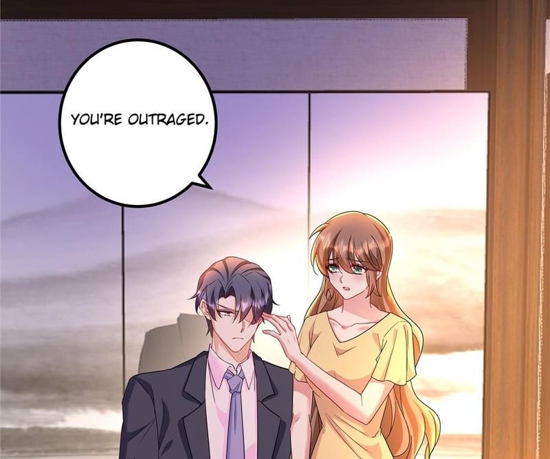 Warm Wedding Chapter 426 page 36 - 