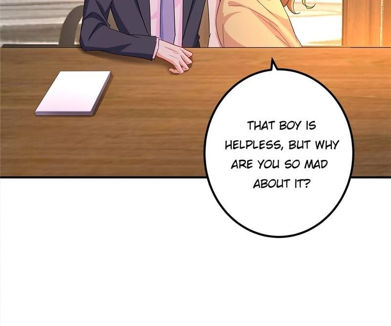 Warm Wedding Chapter 426 page 37 - 