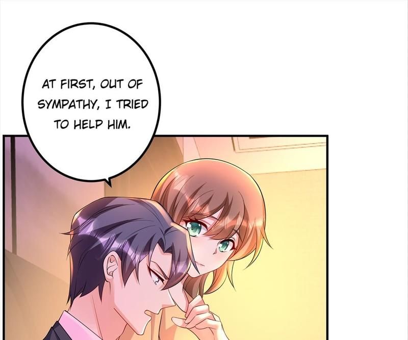 Warm Wedding Chapter 426 page 38 - 