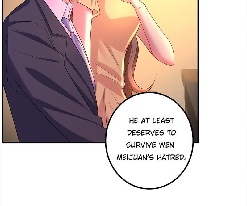Warm Wedding Chapter 426 page 39 - 