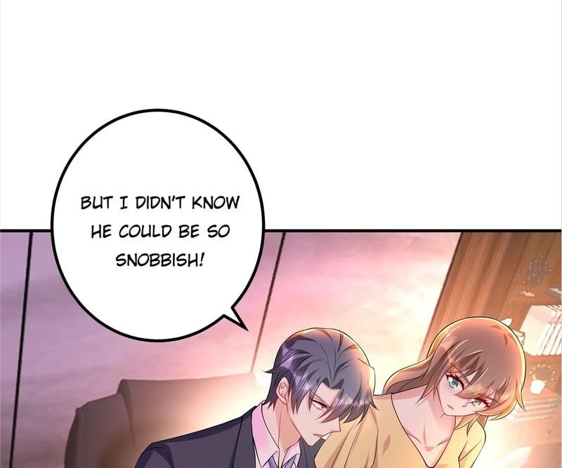 Warm Wedding Chapter 426 page 40 - 