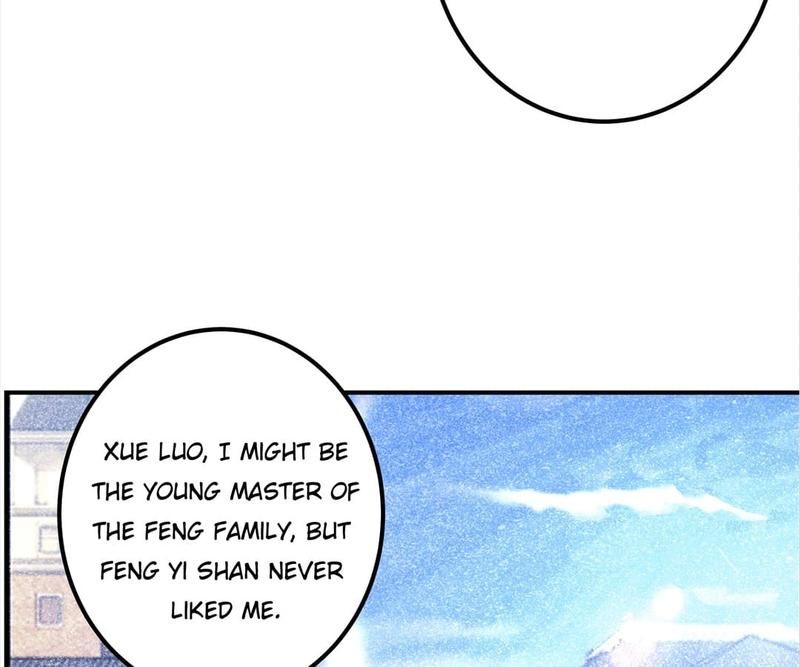 Warm Wedding Chapter 426 page 42 - 