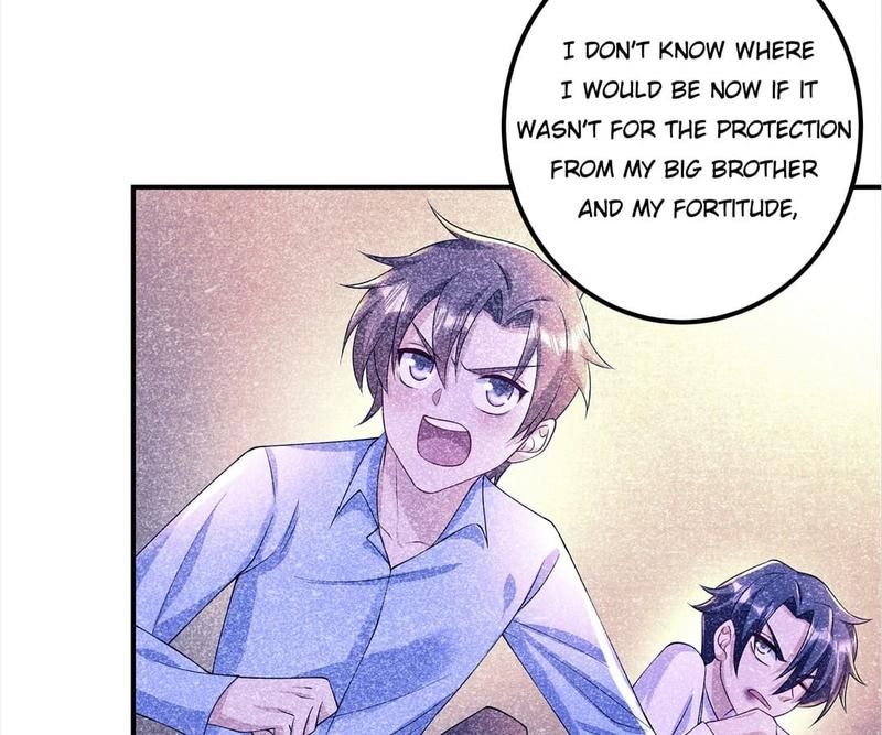 Warm Wedding Chapter 426 page 44 - 