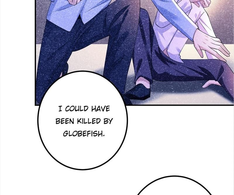Warm Wedding Chapter 426 page 45 - 
