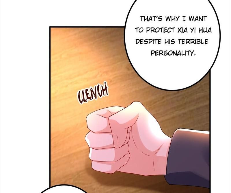 Warm Wedding Chapter 426 page 46 - 