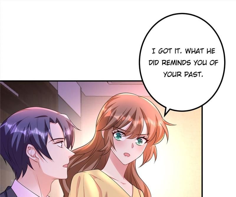 Warm Wedding Chapter 426 page 48 - 