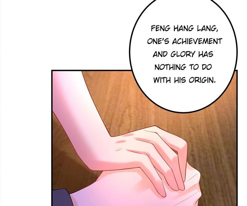 Warm Wedding Chapter 426 page 50 - 
