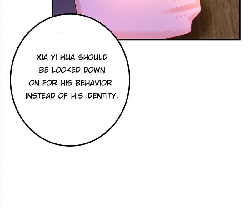 Warm Wedding Chapter 426 page 51 - 