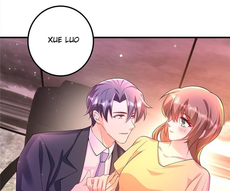 Warm Wedding Chapter 426 page 54 - 
