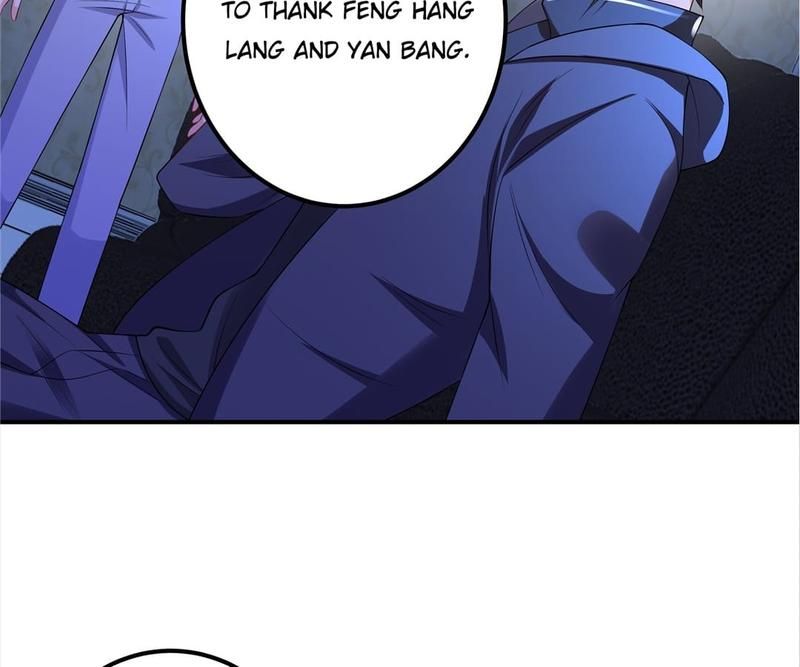 Warm Wedding Chapter 426 page 59 - 