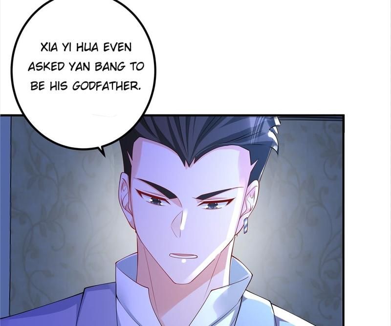 Warm Wedding Chapter 426 page 60 - 