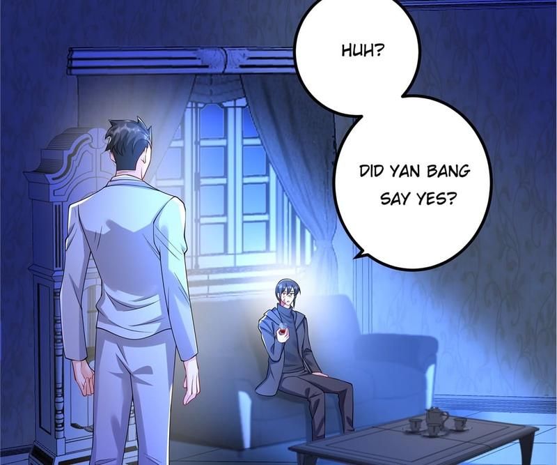 Warm Wedding Chapter 426 page 62 - 