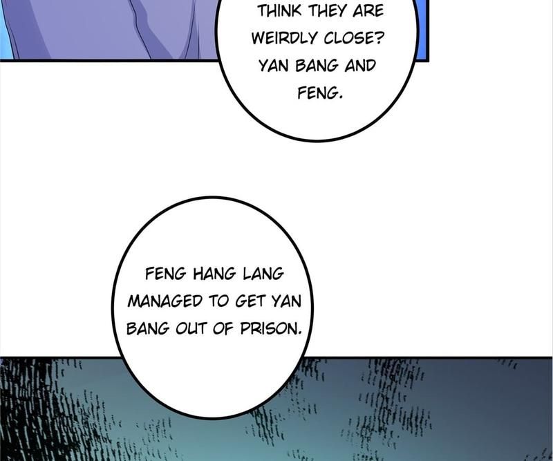 Warm Wedding Chapter 426 page 65 - 