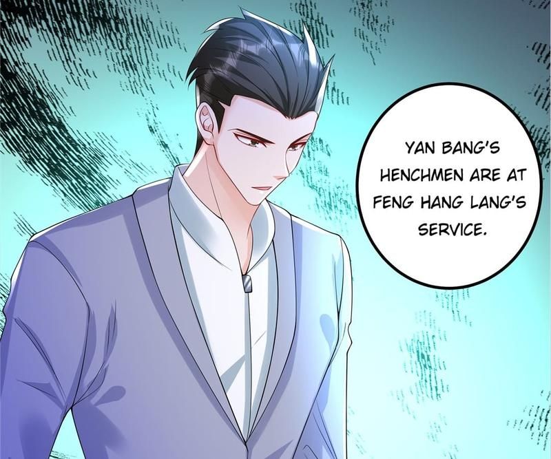 Warm Wedding Chapter 426 page 66 - 