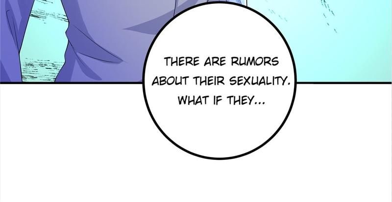 Warm Wedding Chapter 426 page 67 - 
